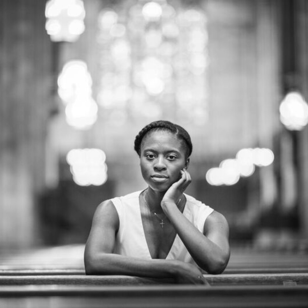 Meet your Posher, Samantha